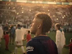 Neymar edit