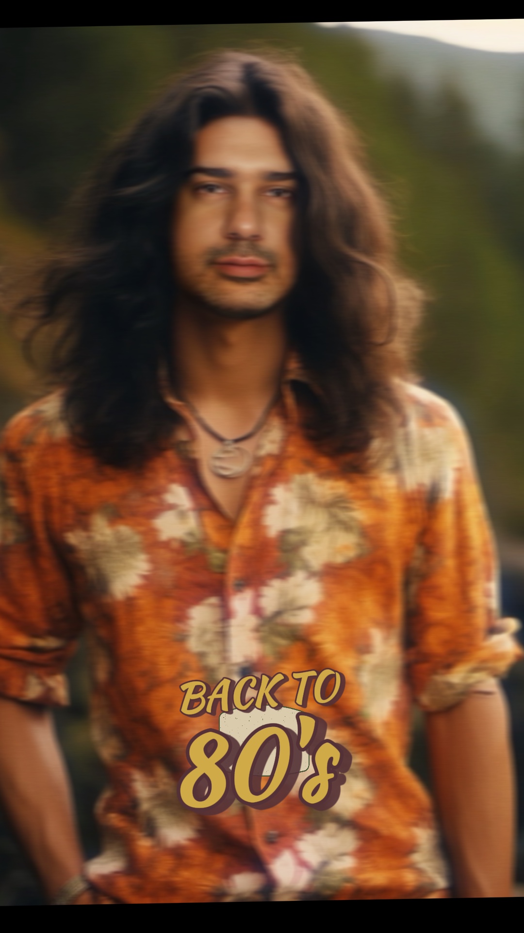 Back to 80’s