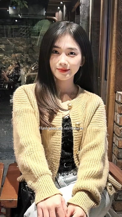 HẠNH PHÚC XÂY NÊN 