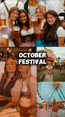 0ctober festival