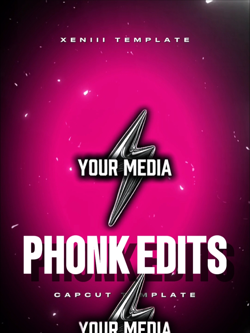 Phonk Edits Trend 