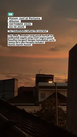 Malam Jum'at 02.10.2