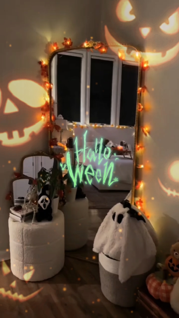 Bienvenido A Mi Habitación