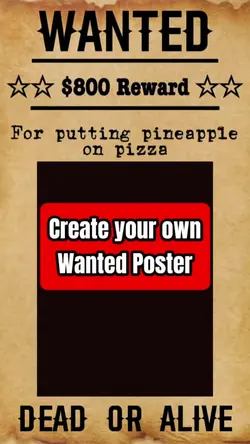Try new template