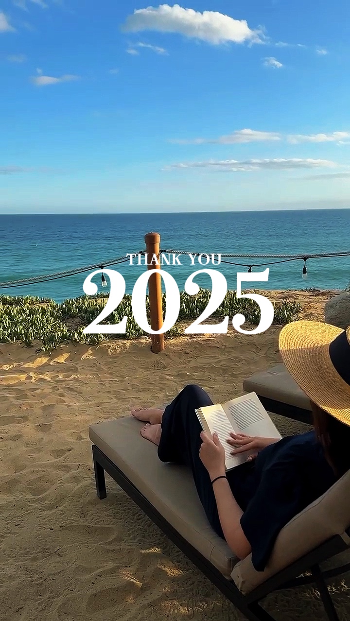 2025 recap