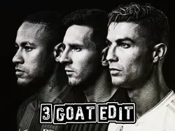 3 Goat edit