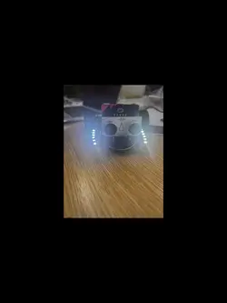 😭IT ROBOTICS