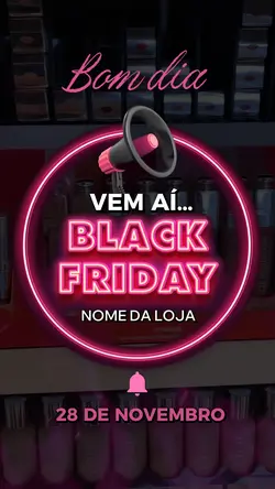 Black Friday