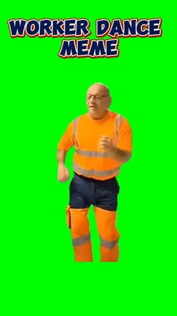 Worker Dance Meme