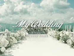 My Wedding