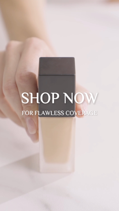 Foundation Makeup