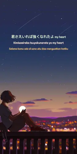 lagu jepang