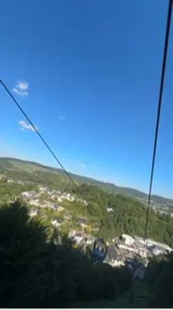 Teleferik