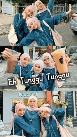Ehh Tunggu Tunggu