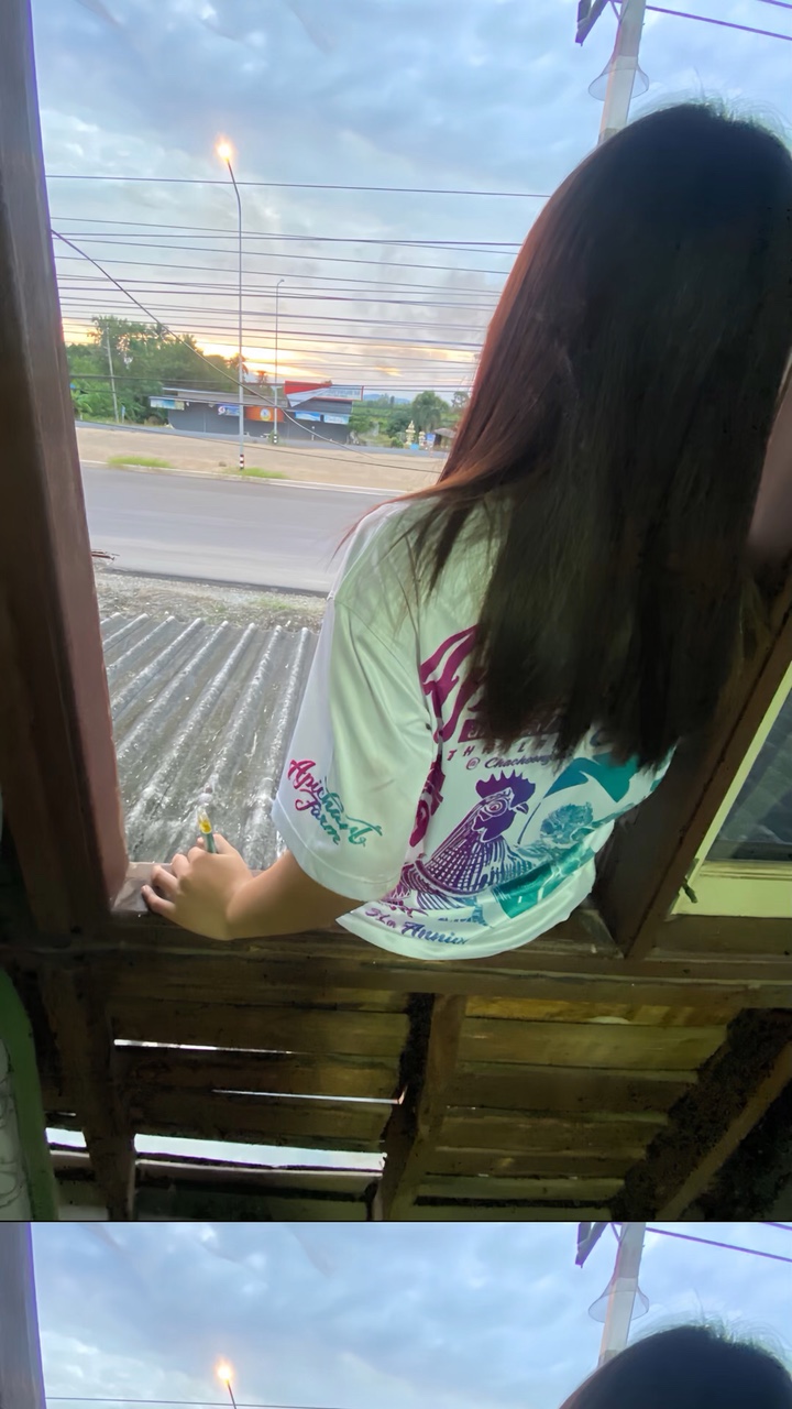 คนดูหายหมด🥺