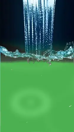 agua