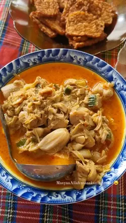 masakan ibu