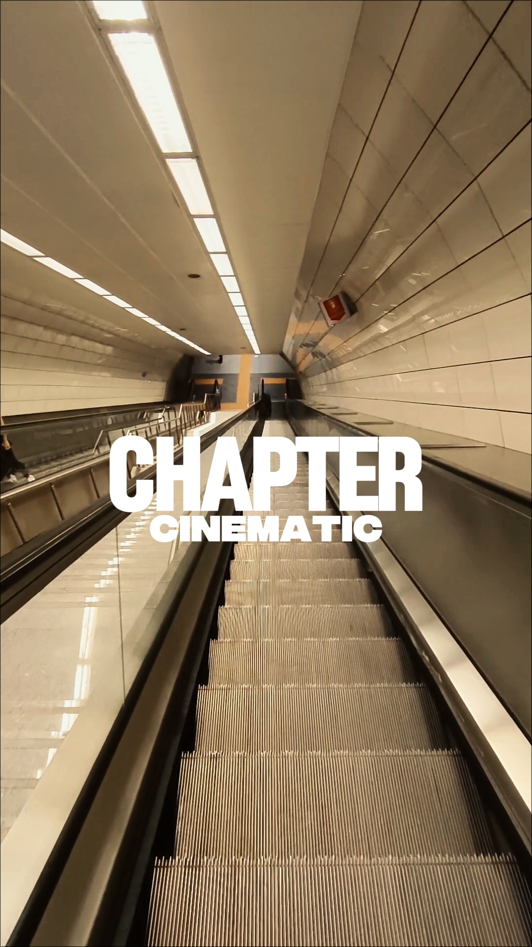Capítulo Cinemático