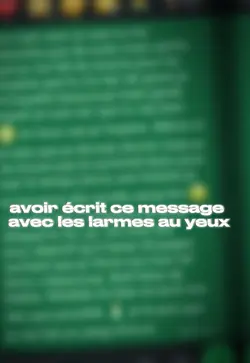 messages...