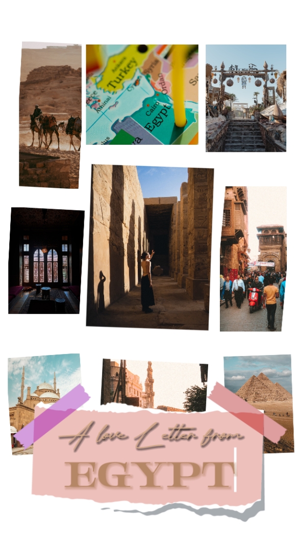 aşk mektubu
