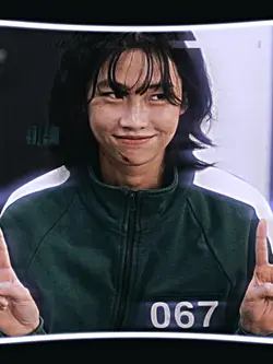 SAE BYEOK 067