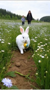 PASCUA 25