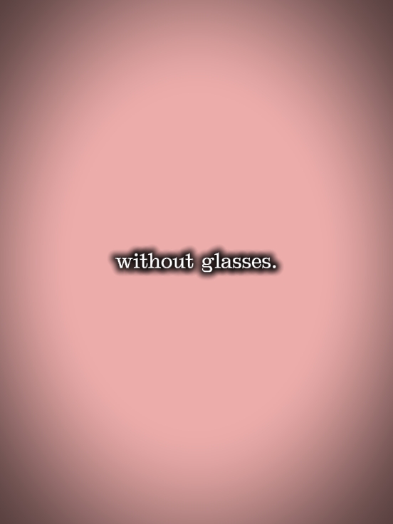 lunettes 