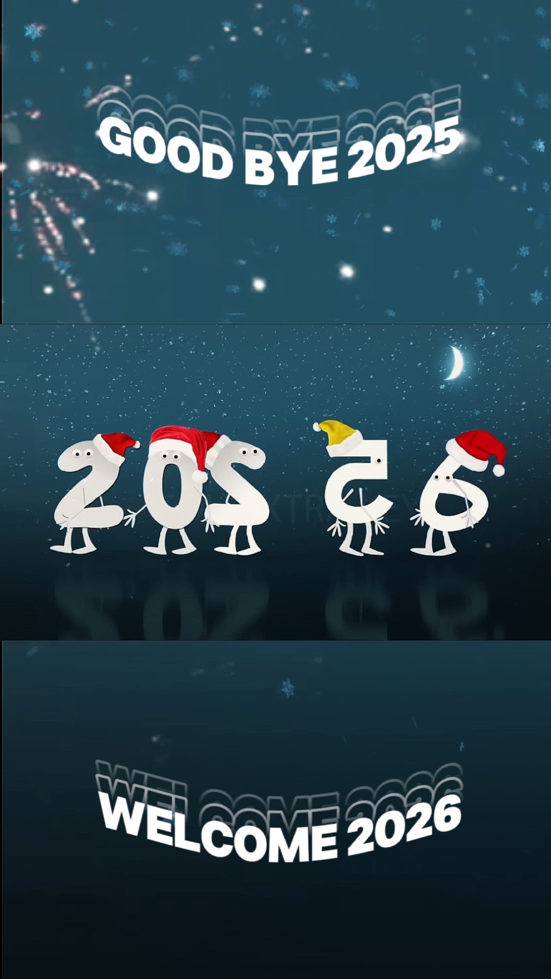WILLKOMMEN 2026