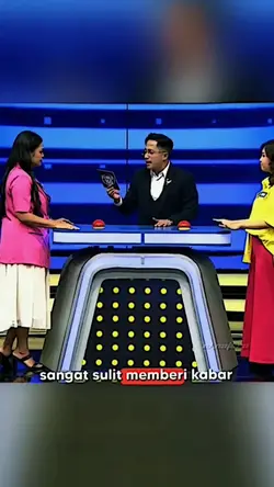 sibuk kerja