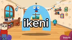 ikeni effects