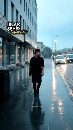 Eylül Yağmuru