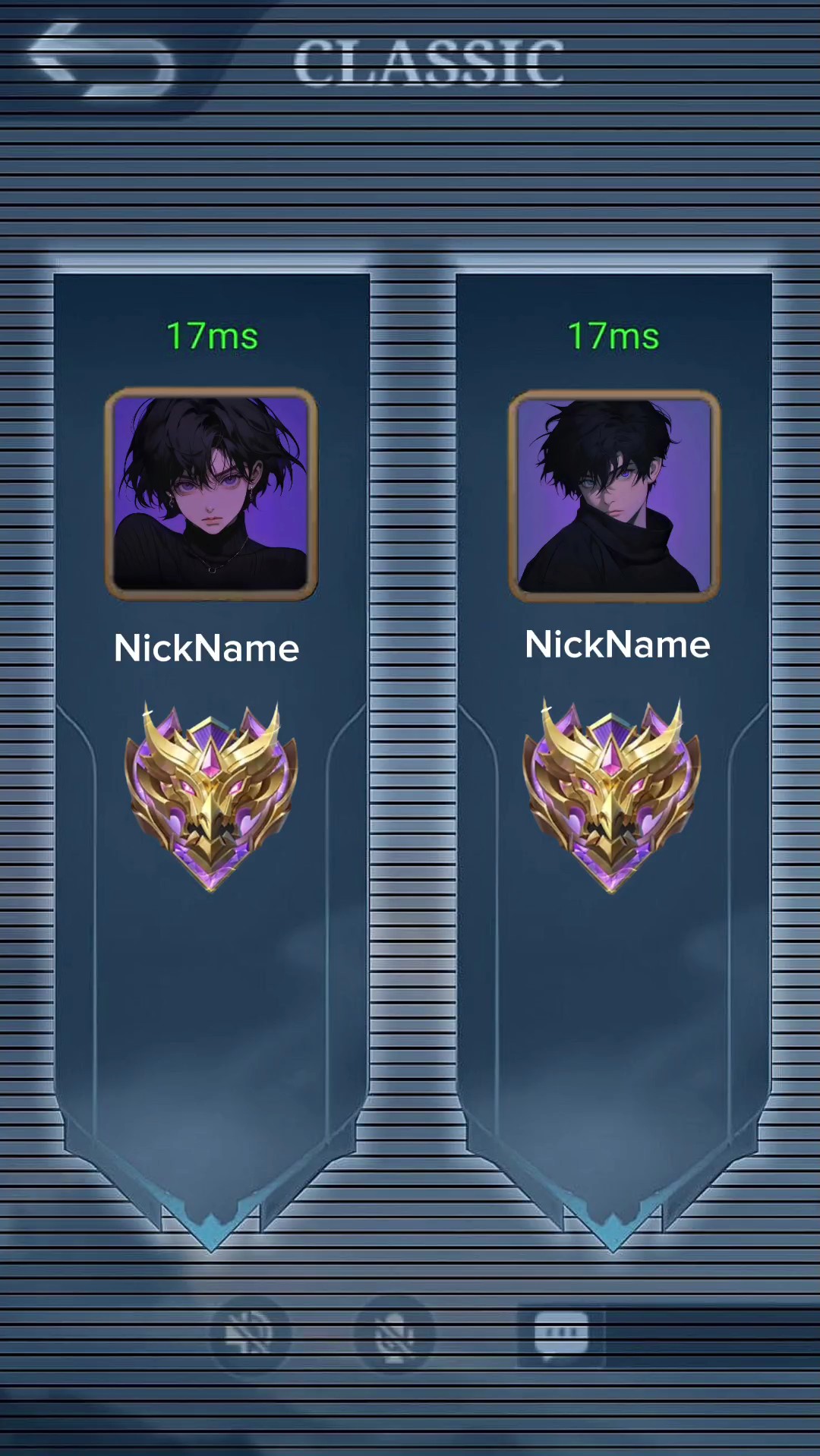 lobby mlbb terbaru