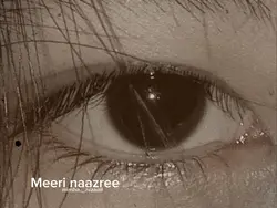 meeri naazree