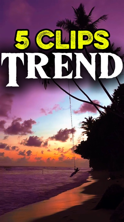 New Trending Video