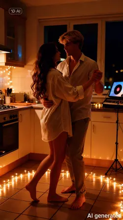 couple trend