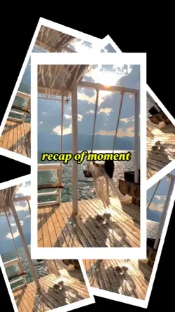 recap of moment 
