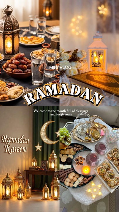Ramadhan 1447 H