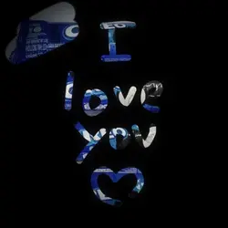 i luv u
