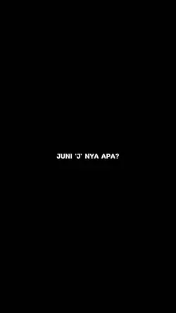 Juni j nya apa