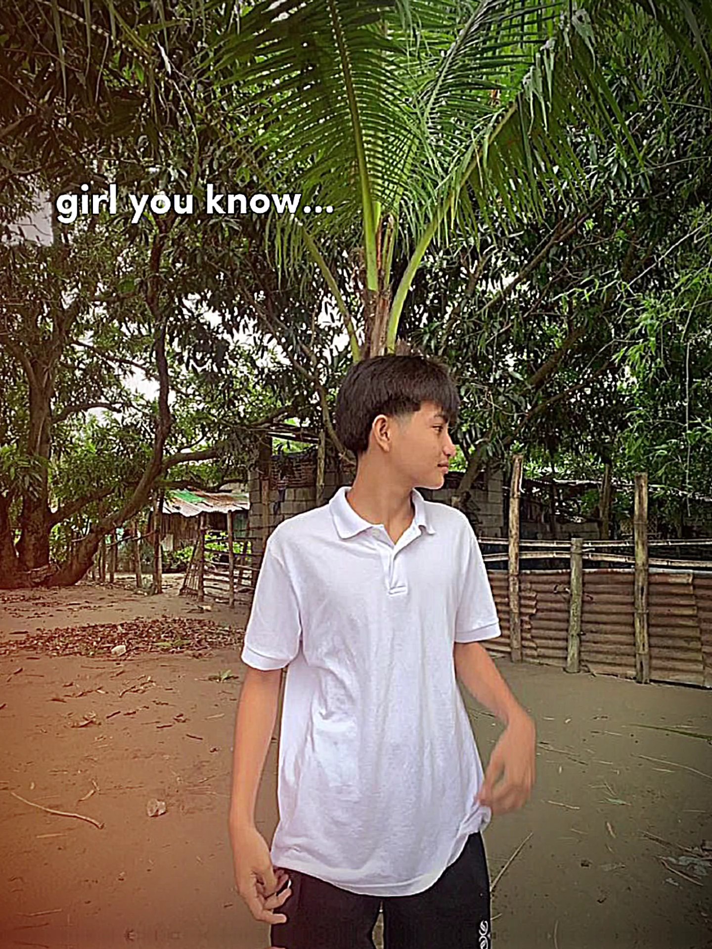 girl you know blurvr