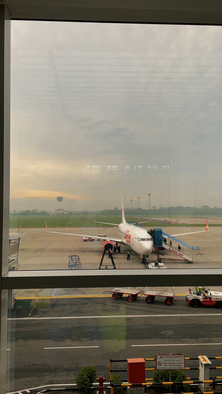 Thailand Airport