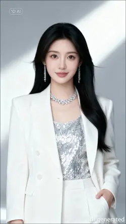 Trend Ghép Ảnh AI 