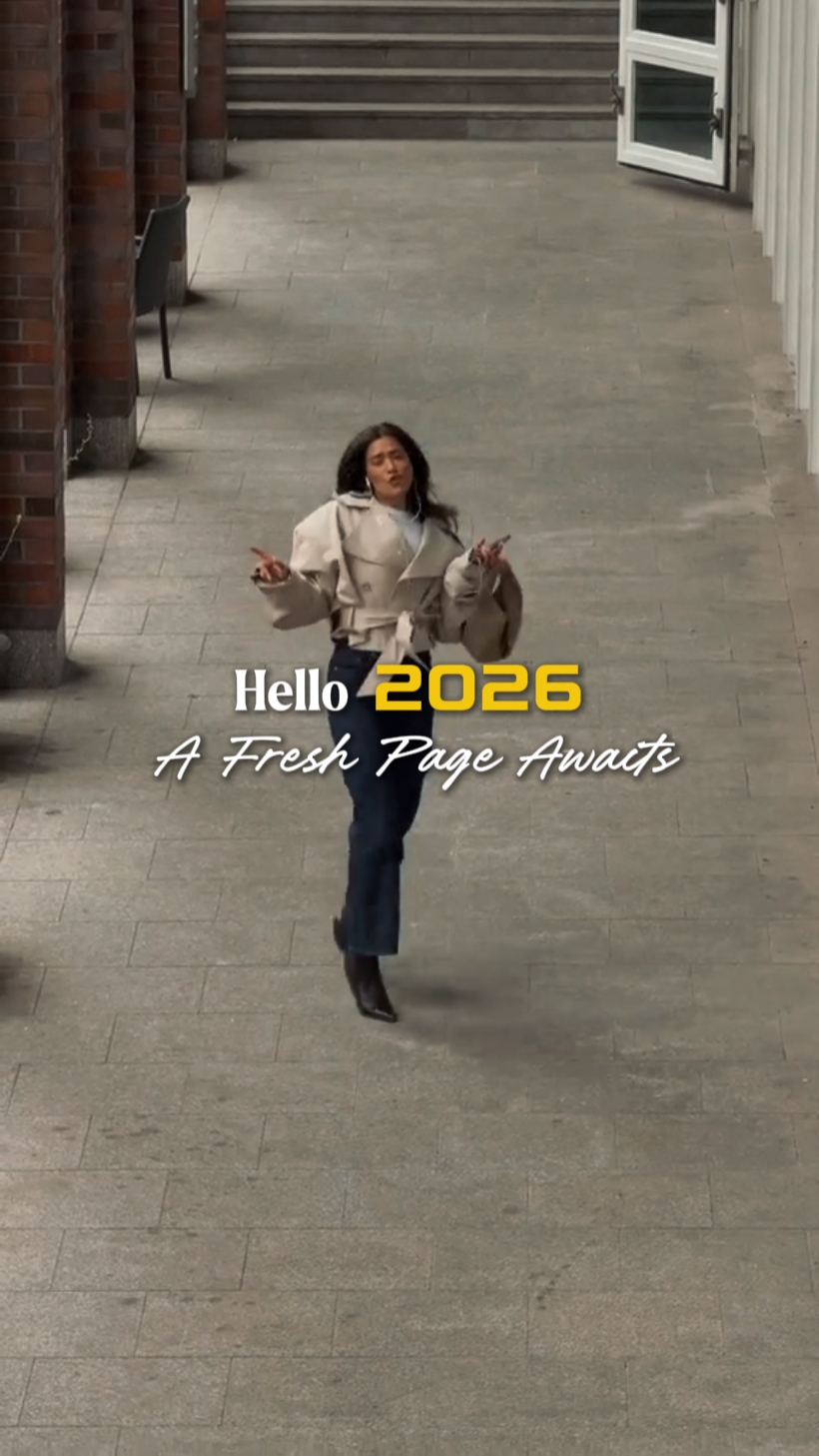 Hola 2026