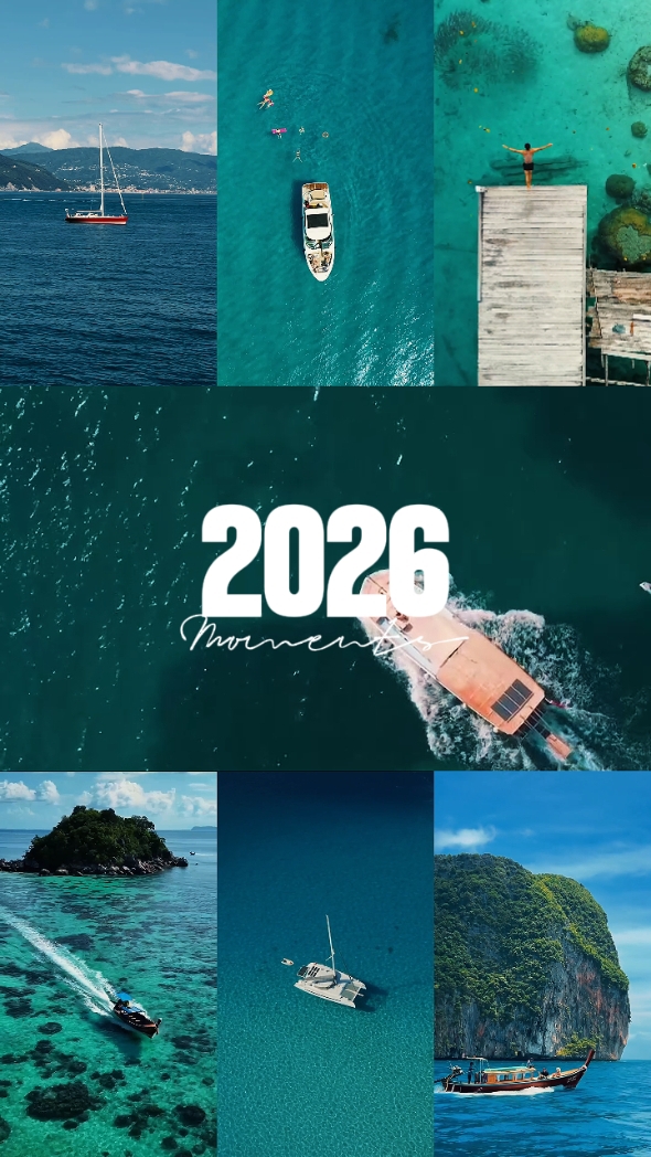 2026 moments 