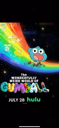 It’s coming on Hulu