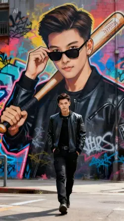 Graffiti