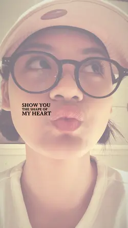 shape of my heart