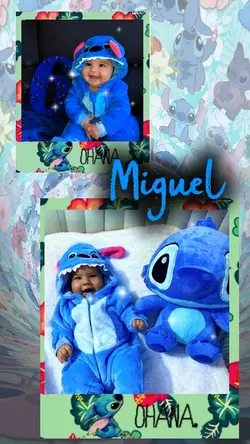 Stitch 