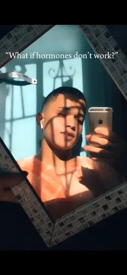 Trans transformation