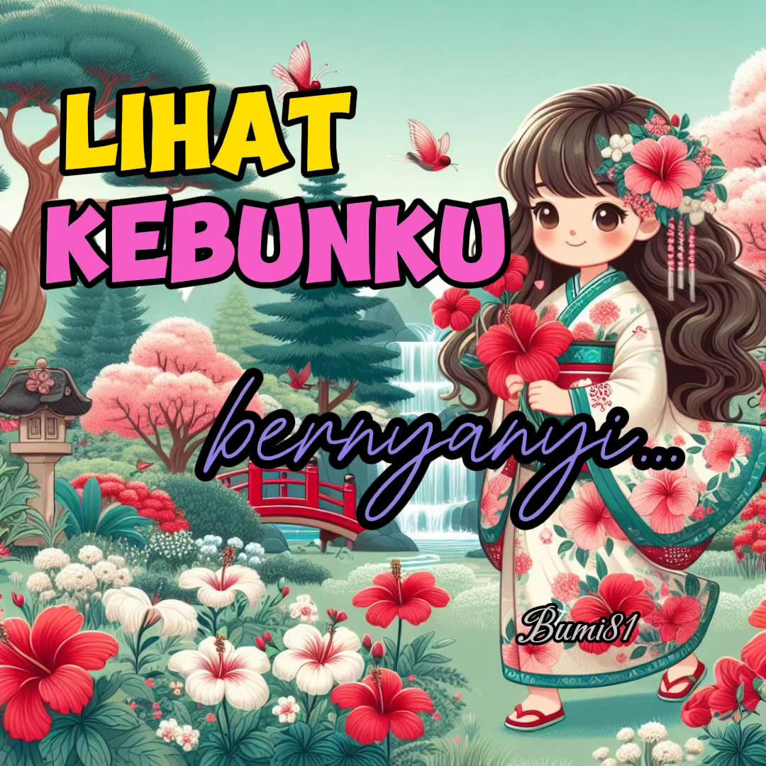 lihat kebunku